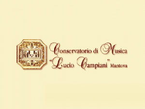 Conservatorio di Musica “Lucio Campiani”